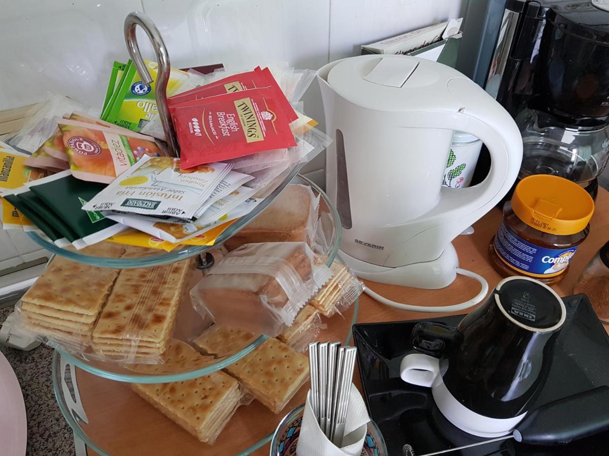 The Happiness Penthouse Dream Holiday At 100M Beach Apartment Candelaria Ngoại thất bức ảnh