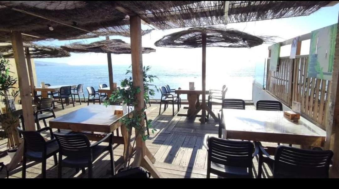 The Happiness Penthouse Dream Holiday At 100M Beach Apartment Candelaria Ngoại thất bức ảnh