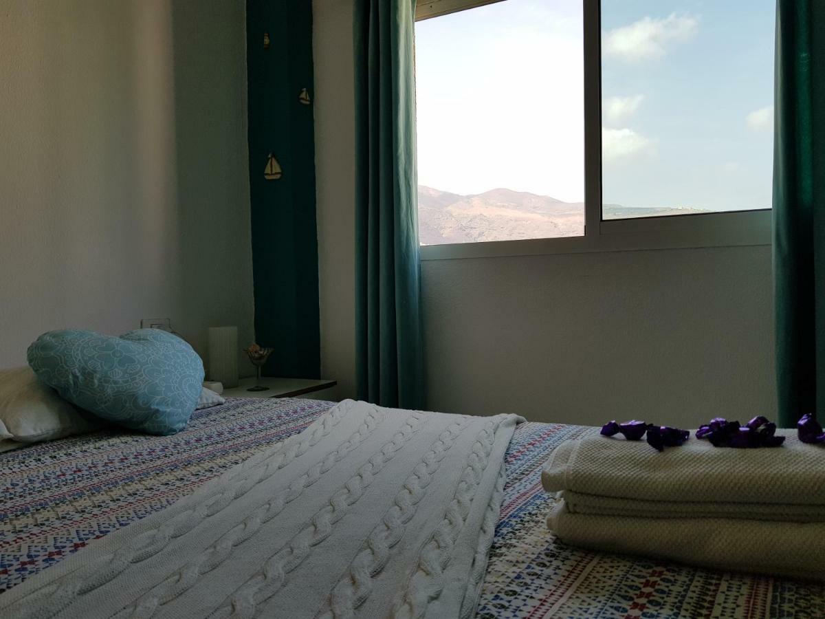 The Happiness Penthouse Dream Holiday At 100M Beach Apartment Candelaria Ngoại thất bức ảnh
