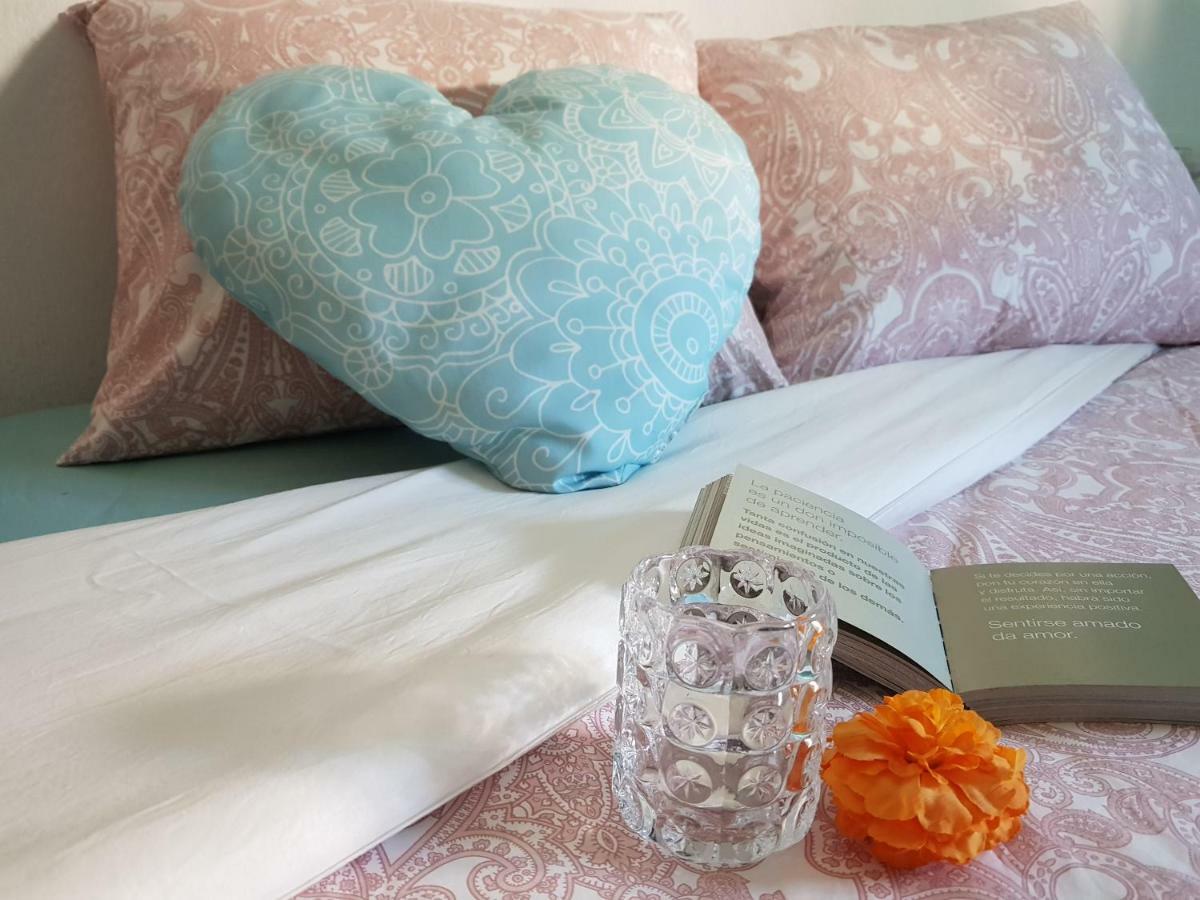 The Happiness Penthouse Dream Holiday At 100M Beach Apartment Candelaria Ngoại thất bức ảnh
